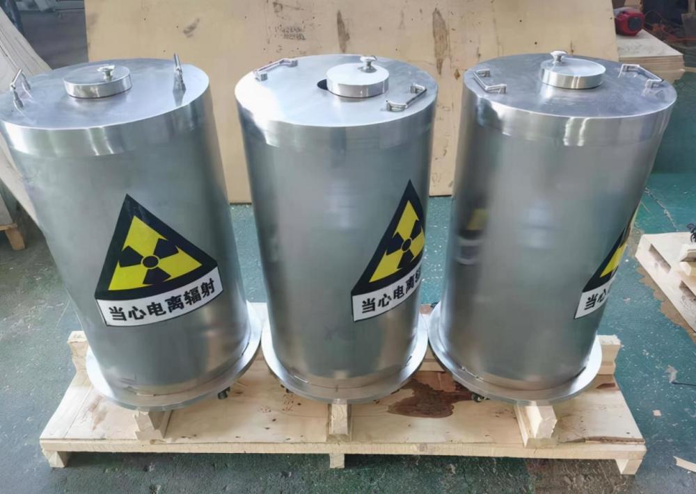 钴60,钴60有多可怕